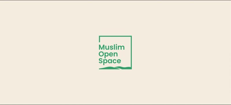 Muslim Open Space